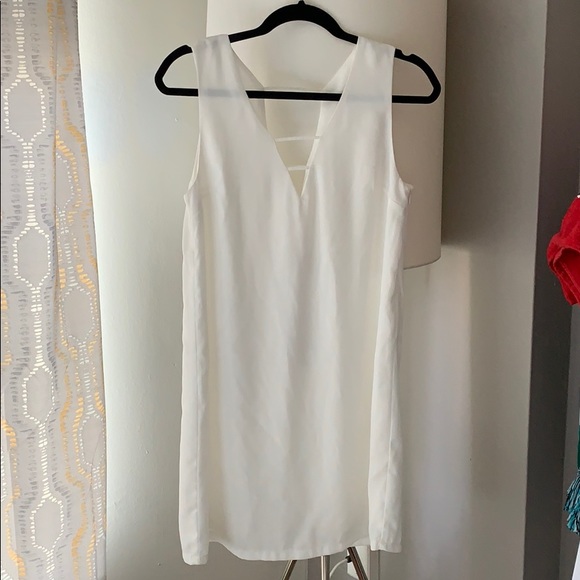 Off White Love Riche dress - Picture 1 of 3